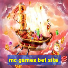 mc games bet site